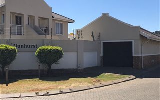 2 Bedroom Apartment in Norton Park