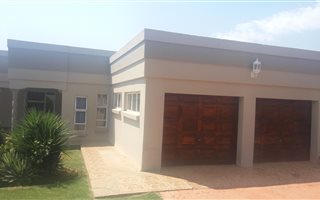 4 Bedroom House in Theresa Park
