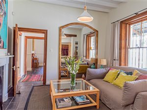 3 Bed House in Wynberg Upper