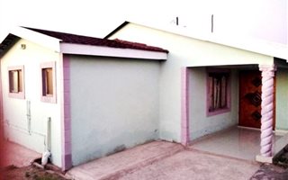 3 Bedroom House in Imbali