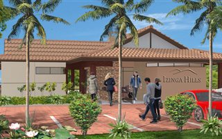 3 Bedroom Duplex in Izinga Ridge