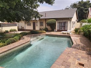 3 Bed House in Harmelia