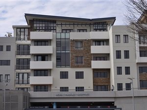 2 Bed Apartment in Bedfordview
