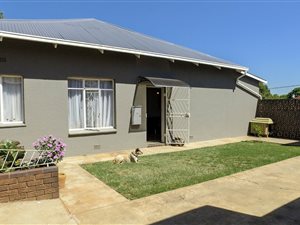 4 Bed House in Melville