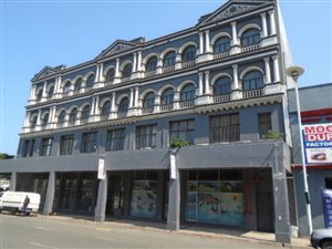1902 m² Commercial space in Point Waterfront