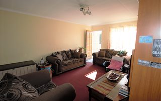 2 Bedroom Flat in Beyers Park