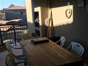2 Bed Apartment in Goedeburg
