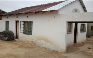 2 Bedroom House in Davidsonville