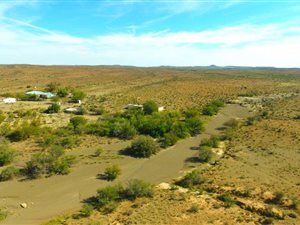 1283 ha Farm in Prince Albert