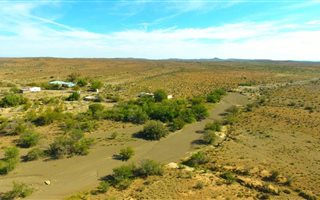 1283 ha Farm in Prince Albert