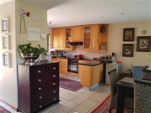 2 Bed Townhouse in Boskruin