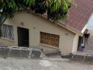 3 Bed House in Savanna Park