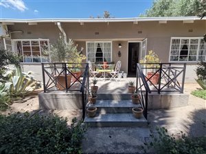 3 Bed House in Gardenia Park