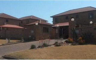 2 Bedroom Apartment in Gholfsig