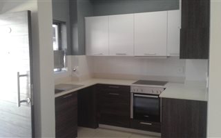 2 Bedroom Apartment in New Town Centre