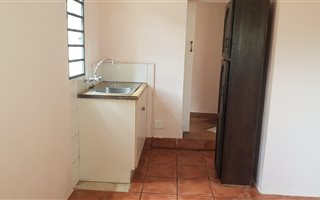 Garden Cottage in Auckland Park