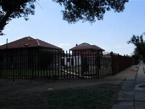 3 Bed Cluster in Lakeside
