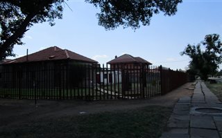 3 Bedroom Cluster in Lakeside