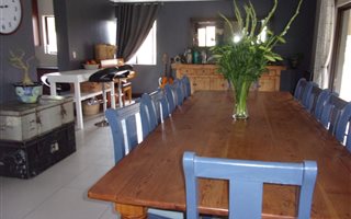 4 Bedroom House in Tijger Valley and surrounds