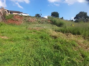 374 m² Land available in Raisethorpe