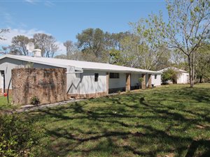 31.3 ha Smallholding in Bathurst and Surrounds