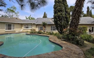 6 Bedroom House in Savoy Estate