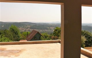 3 Bedroom House in Haenertsburg