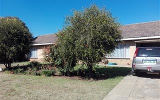 3 Bedroom House in Ellaton
