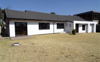 Office space in Horison