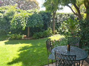 2 Bedroom Flat in Springs Central