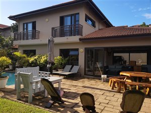 3 Bed House in Westbrook