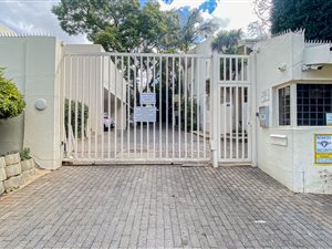 1 Bed Apartment in Illovo