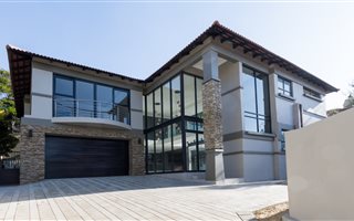 4 Bedroom House in Beverley