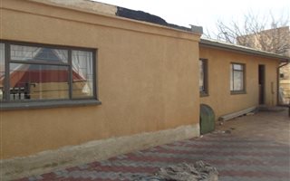 3 Bedroom House in Sophiatown