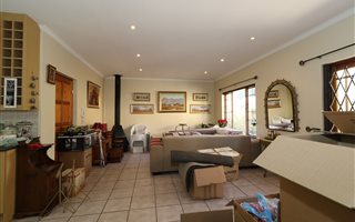3 Bedroom House in Blanco