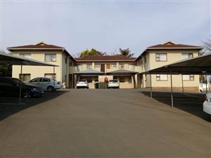2 Bed Apartment in Richem