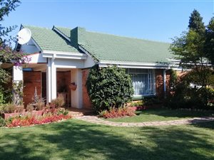 3 Bed House in Horison