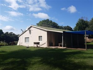4 Bed House in Bela-Bela (Warmbaths)