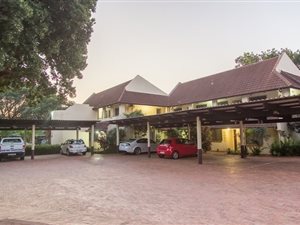 2 Bed Apartment in Meerensee