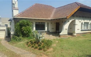 3 Bedroom House in Cyrildene