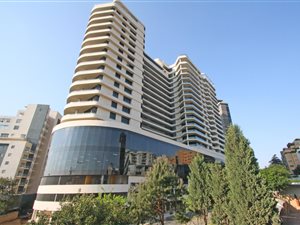 2 Bed Apartment in Sandton CBD
