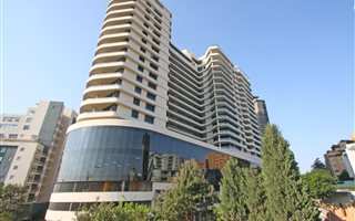 2 Bedroom Apartment in Sandton CBD