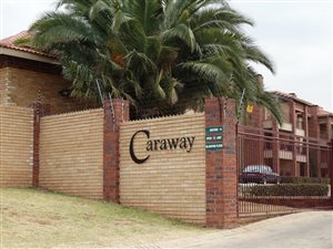 2 Bedroom Apartment in Honeydew