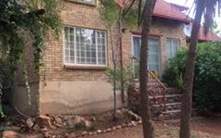 2 Bedroom Townhouse in La Montagne