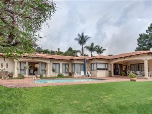 3 Bed House in Northcliff
