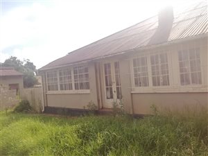 3 Bed House in Pollak Park
