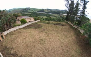 3370 m² Land available in Mtwalume