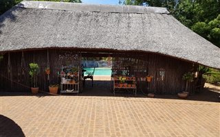 5 Bedroom House in Potchefstroom Central