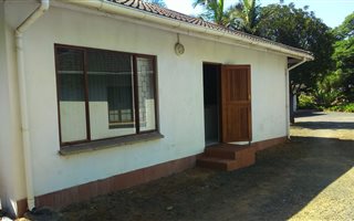 1 Bedroom Garden Cottage in Chase Valley