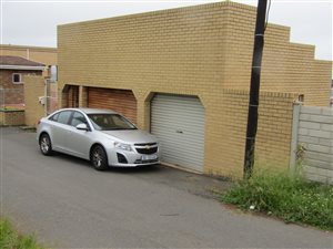 3 Bedroom House in Merewent
